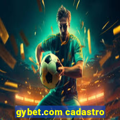 gybet.com cadastro